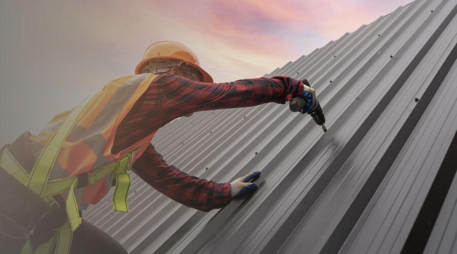 Local Chimney Repair in Danbury, IA